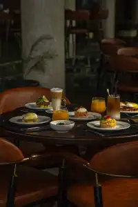 Gardens Hill Resort & Spa - 27