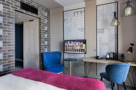 Mercure - 69