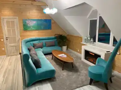 Park-Torbeevo Ozero - 103