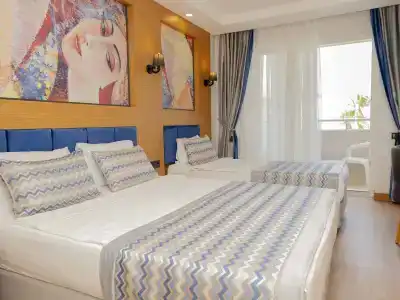 Sealife Buket Resort & Beach – All Inclusive - 50