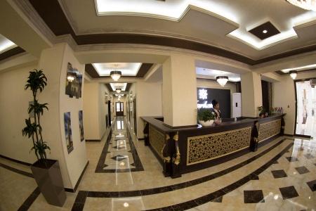 Marhabo Palace - 32