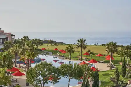 Cascade Wellness & Lifestyle Resort - 4