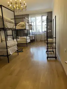 Kenut Hostel - 82