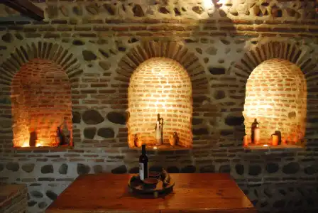 Guest House Central - 10