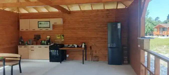 Akra Tourist base - 4