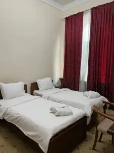 Mixt Royal Palace - 34