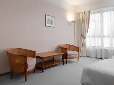 Holiday Inn Moscow - Seligerskaya, an IHG - 177