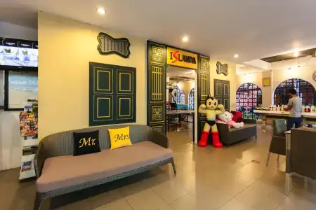 Cokoon Islanda Patong - 1