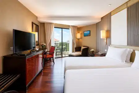 Garden Cliff Resort and Spa - 98