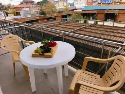 Uralskie Samotsvetyi - 108