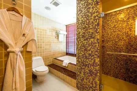Garden Cliff Resort and Spa - 125