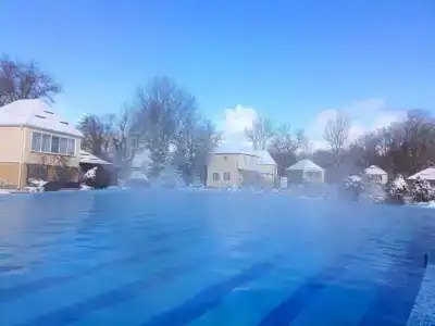 Hutorok Recreation center - 5