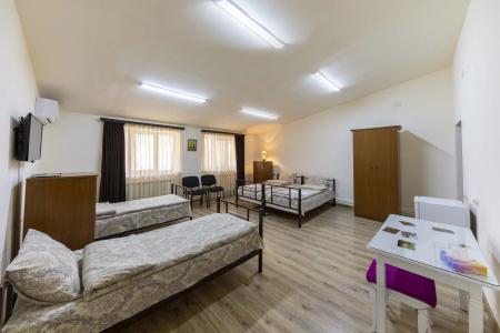 Tatev and Tours - 48