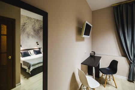 Gloriya Mini-Hotel - 59