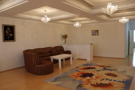 She Apart-hotel - 152