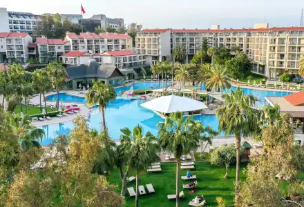 Arum Barut Collection - Ultra All Inclusive - 28