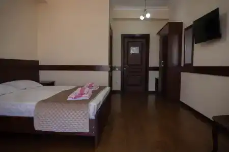 Hotel&SPA DeLuxe - 119