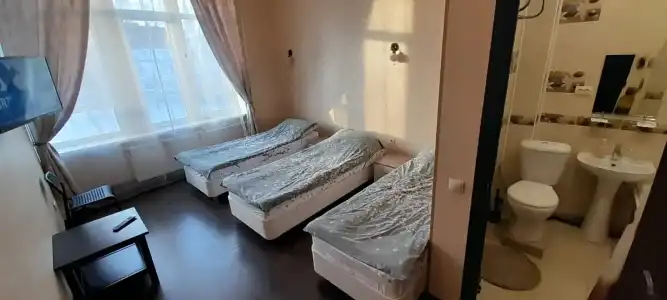 Etnika Mini-hotel - 19