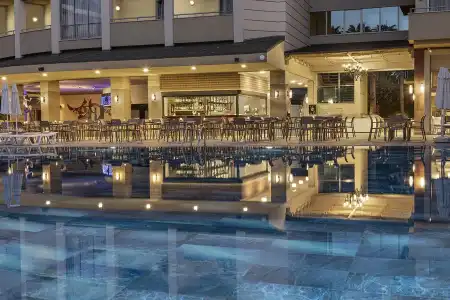 Side Star Beach - Ultra All Inclusive - 4