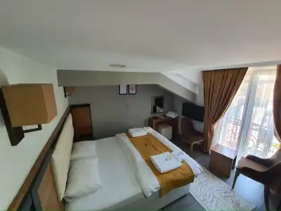 Uzungol Yayla - 31