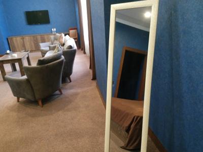 Caspian Business & Spa - 15