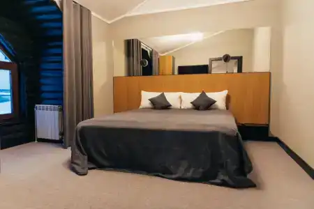 Recreation center LIPOVOE - 79