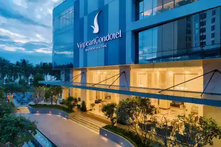 Vinpearl Beachfront Nha Trang - 0