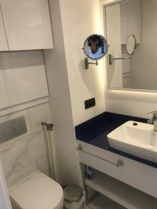 Orbi City Apartments - 12