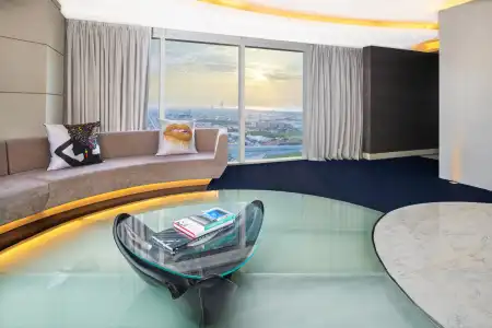 V, Curio Collection by Hilton - 37
