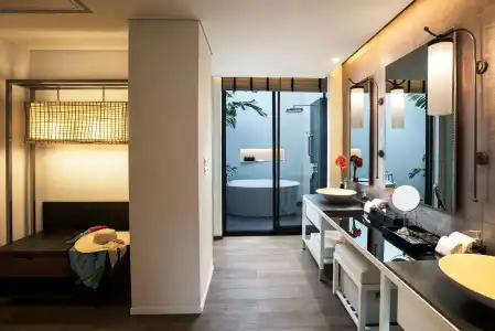 The ShellSea Krabi I Luxury Beach Front Resort & Pool Villas - 46