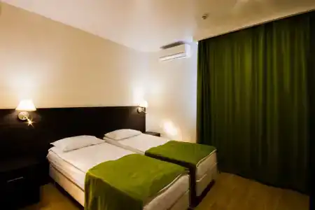 Gostinitsa "Ekodom" Sochi - 55