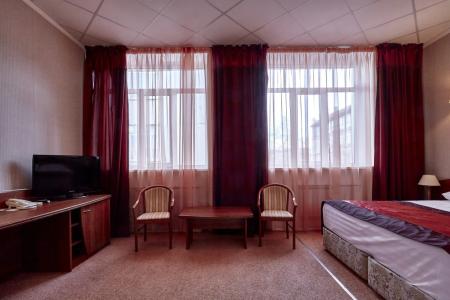 Bogemia on Vavilova Street - 153