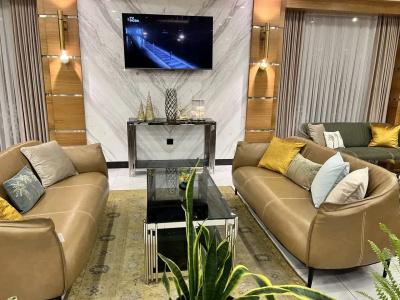 Ateca Suites Tashkent - 35