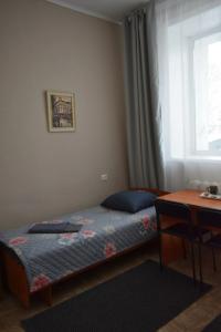 Муниципальное унитарное предприятие Сковородинского района Гостиничный комплекс - 120