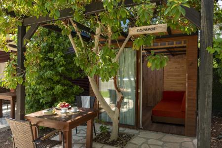 Koala Bungalow - 104