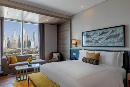 Taj Jumeirah Lakes Towers - 37