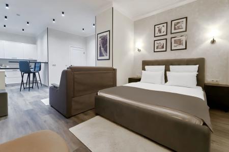 Grand Way Kurortny Park - 74