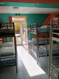 Eco-friendly Why Me Tbilisi Guest House - 14