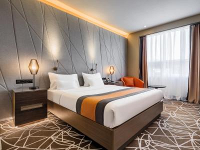 Complex Tigre de Cristal& Resort - 100