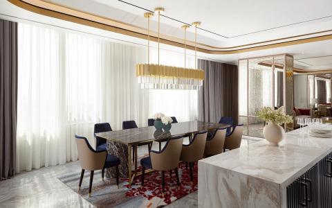  InterContinental Tashkent - 73