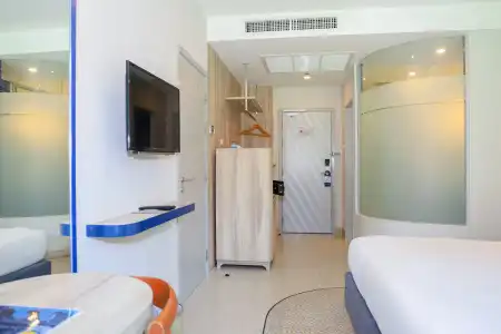 Holiday Inn Express Krabi Ao Nang - 75