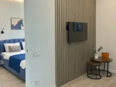 Travelto Petrovskiy Park - 65