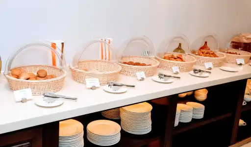  Holiday Inn Express Dubai - Safa Park, an IHG - 23