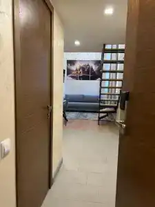 Zhasmin Apart-Hotel - 87