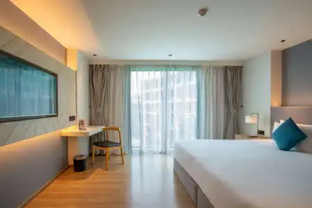 Wyndham La Vita Rawai Phuket - 46