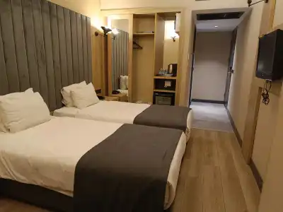 Mineo Taksim - 20