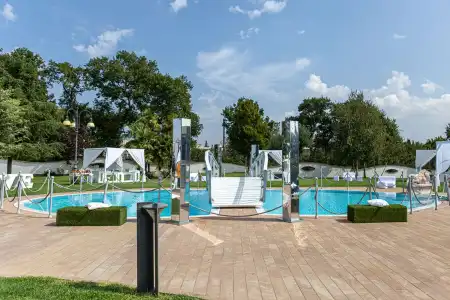 Villa Sofia - 21