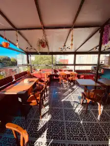 Ottoman Luxury - 7