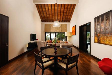 The Fortress Resort & Spa - 51