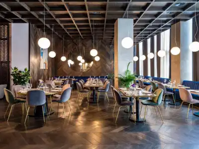 Tbilisi Philharmonic By Mercure - 7
